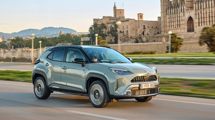 Какую максимальную скорость выдерживают автомобильные шины - 285x160