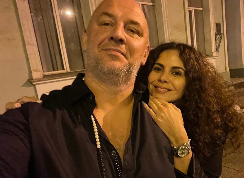 Потап та Настя Каменських