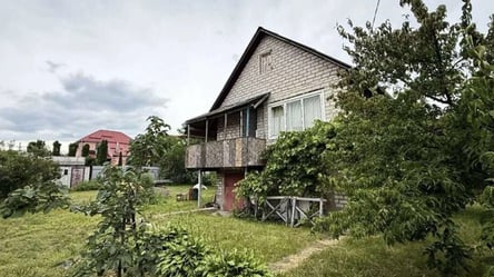 Можно ли жить на даче в Украине круглый год — правила в 2025 году - 285x160