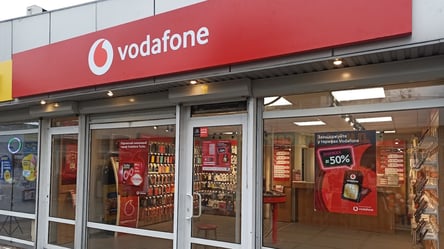 Vodafone різко підніме ціни на тарифи — що подорожчає у грудні - 290x166