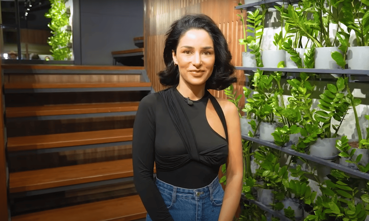 Злата Огневич