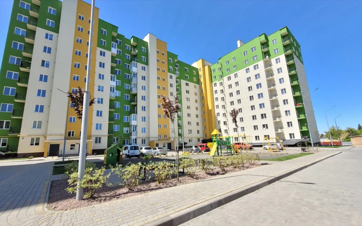 Застройщики Луцка обновили цены — сколько стоит квартира - фото 4