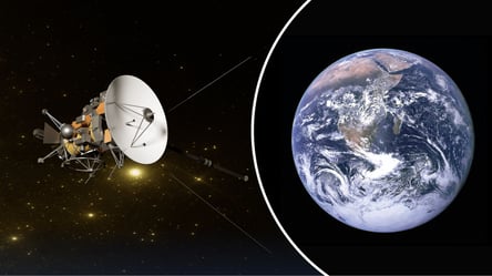 Астроном вісім років "благав" NASA зробити знімок, який всі вважали безглуздим - 285x160