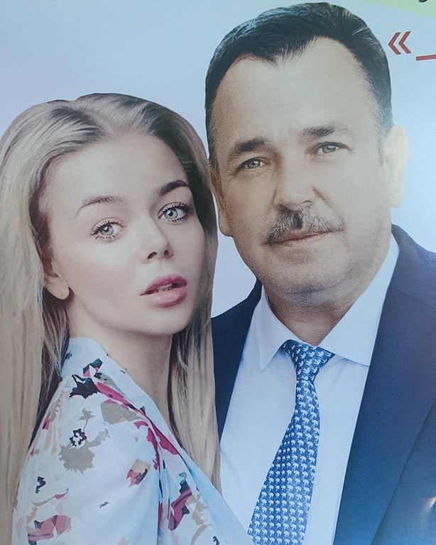 "Скоро приїду, обіймами все розкажу": Аліна Гросу зворушливо привітала батька з днем народження - фото 7