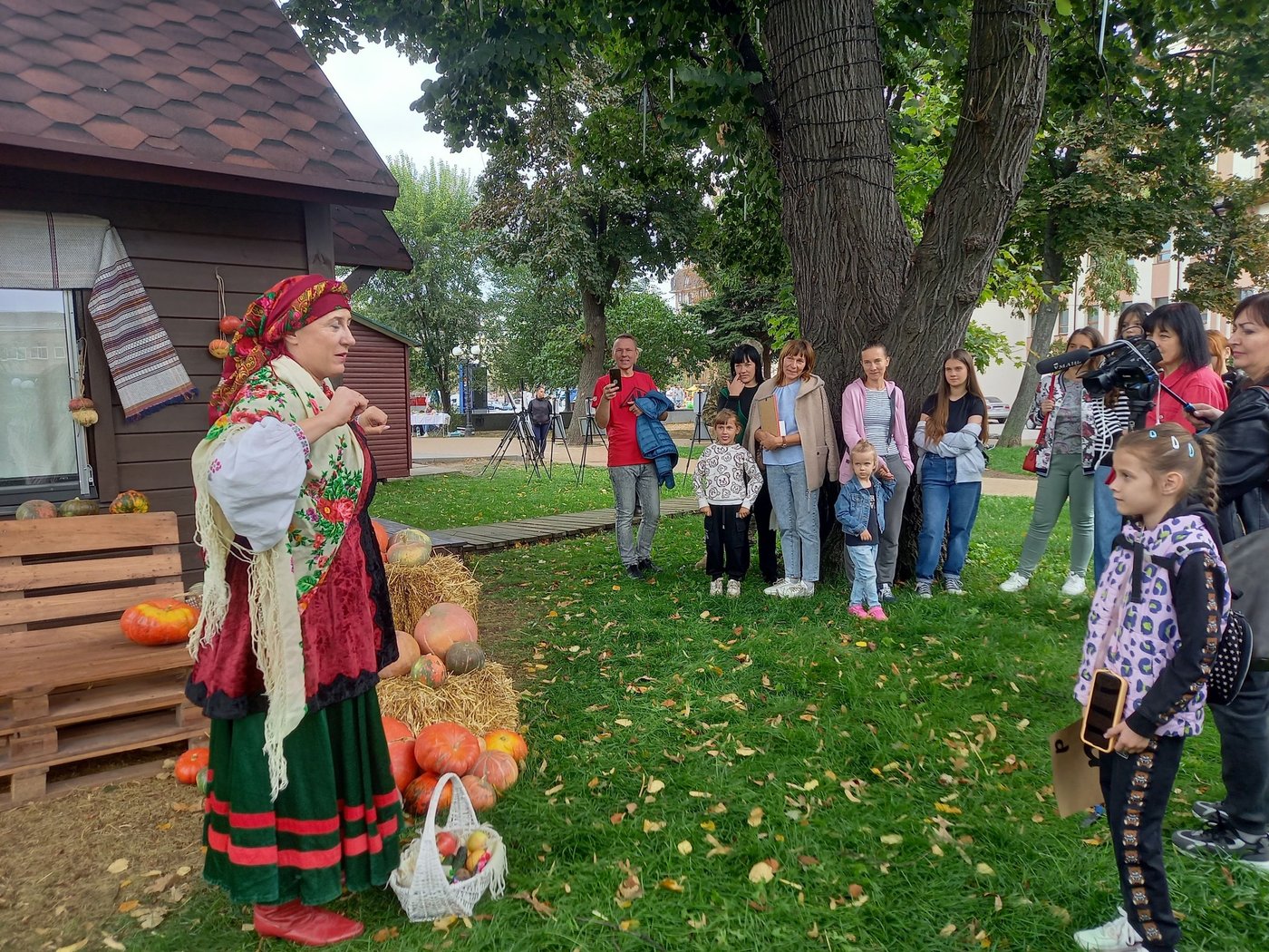 В Україні знову запрацював відомий дендропарк: скільки коштують квитки - фото 2