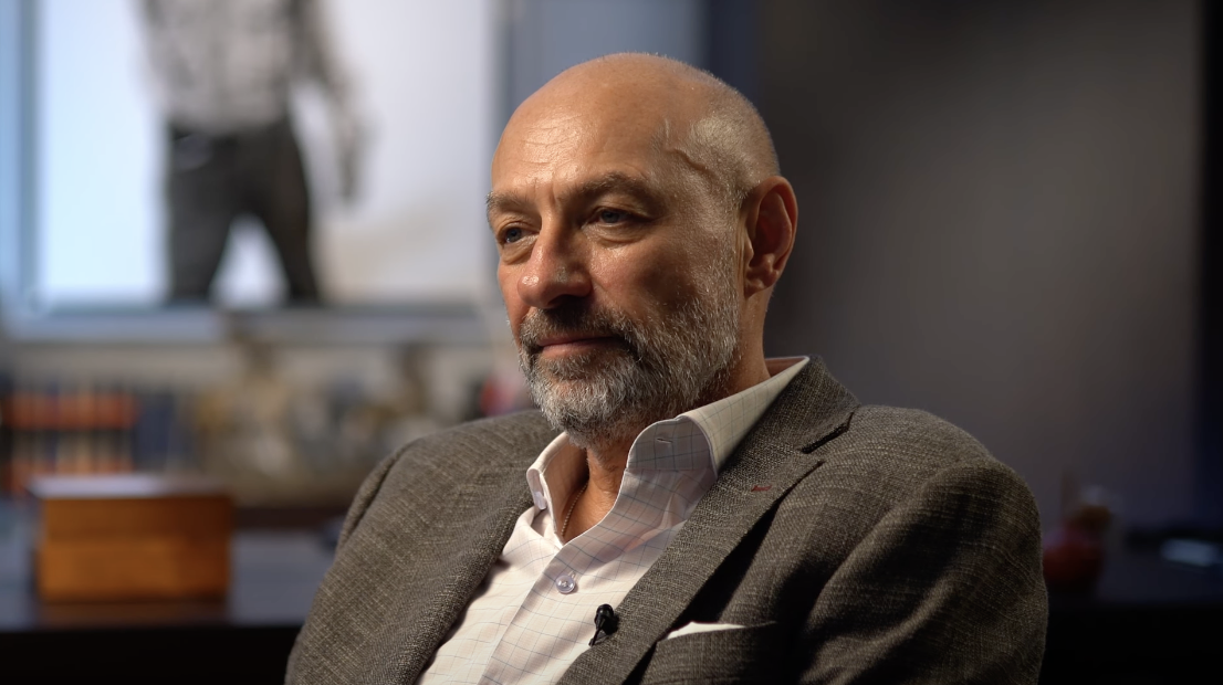 РНБО ввела санкції проти Геннадія Боголюбова - деталі