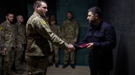 Доплата за высшую боевую награду — сколько выплатят ежемесячно - 285x160