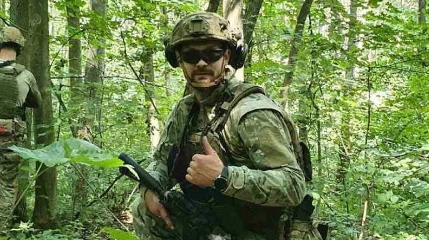 Николай Гетьманов