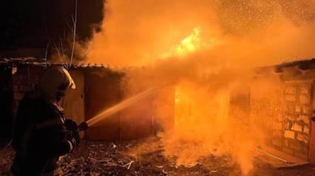 В Полтавском районе из-за атаки есть погибший, среди травмированных ребенок - 285x160