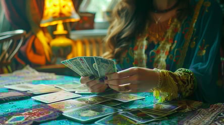 September tarot — fateful choice for some zodiac signs - 285x160