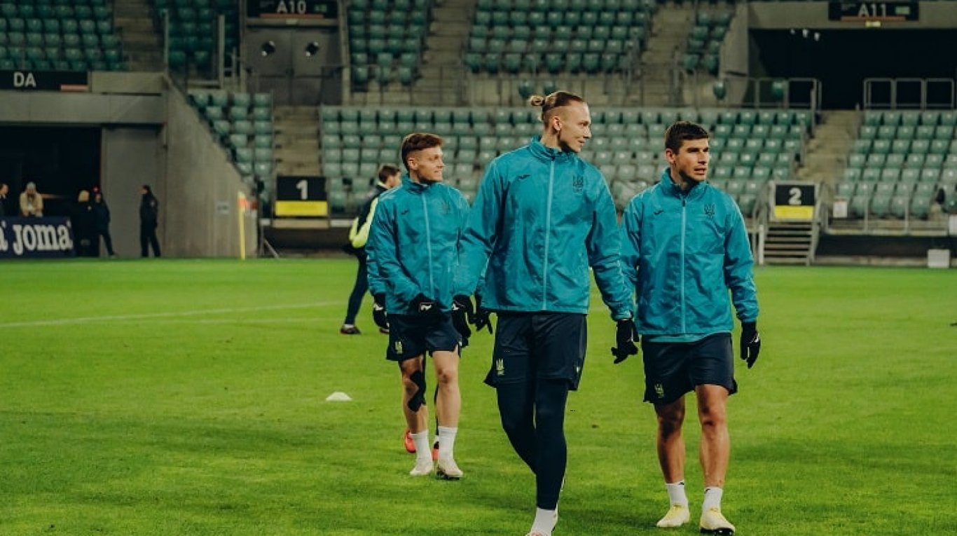 Таловерів, Малиновський та Циганков