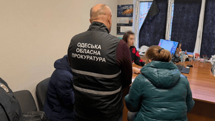 Продажа детей за границу — на Одесчине разоблачили схему - 285x160