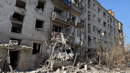 Росіяни атакували Слов'янськ, є загиблі та постраждалі - 290x166