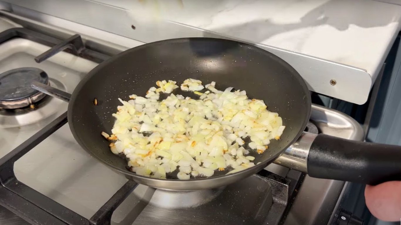 простой рецепт пирожков