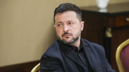 Зеленський пояснив, чому Путін розпочав повномасштабне вторгнення - 290x160