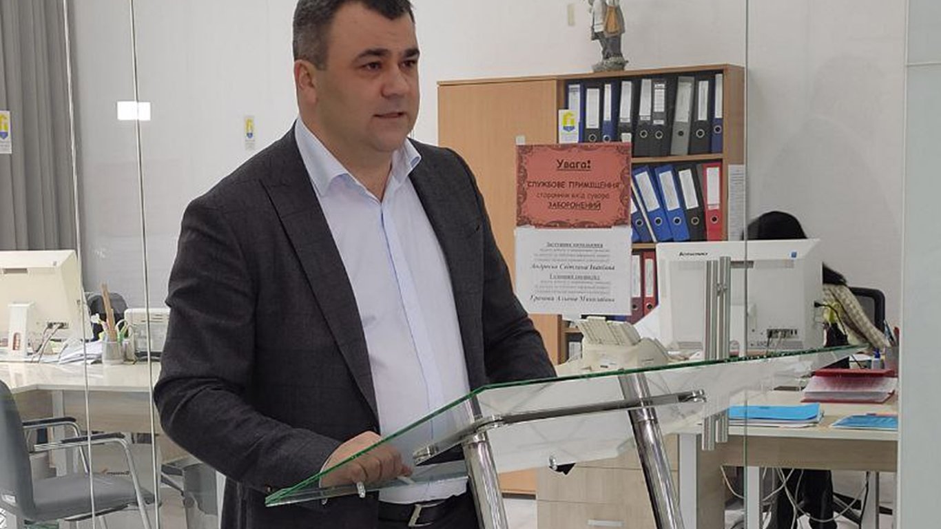 Посадовець одеської ОВА потрапив до корупційного скандалу