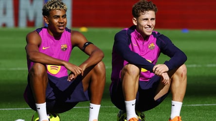 Барселона начала возвращение на Камп Ноу, но есть нюанс - 285x160