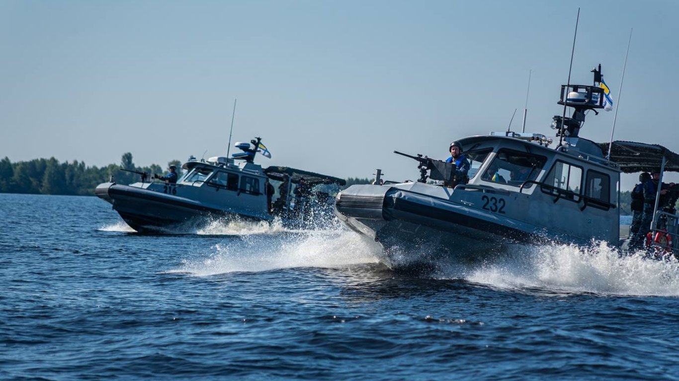 Ворог не диктуватиме умови в Чорному морі, — Зеленський