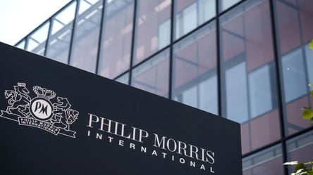 Philip Morris объяснил, почему не удается выйти из российского рынка - 285x160