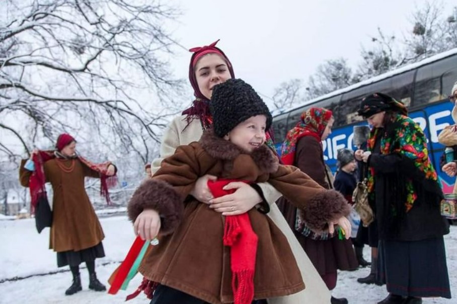 Рождество – что нельзя делать