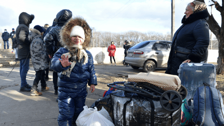 У Бєлгородській області почали випускати листівки про евакуацію, — ЗМІ - 285x160
