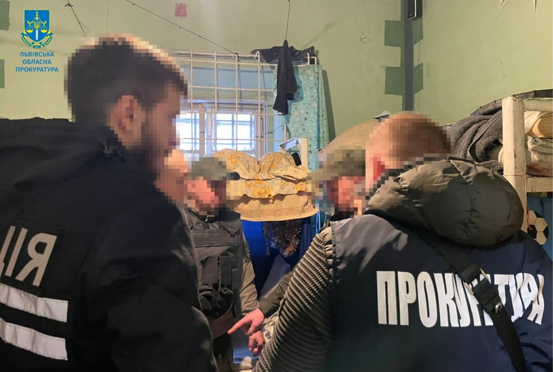 агент РФ підпалював автівки військових у Львові