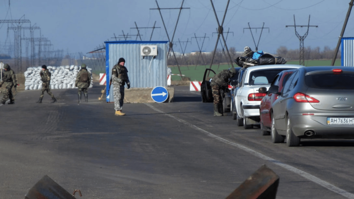 Затори на в'їзді до Києва сьогодні, 12 жовтня: ситуація на дорогах