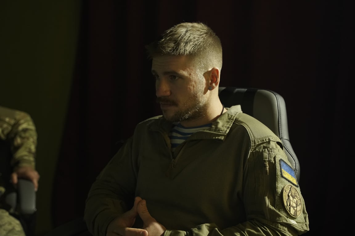 Валерій Маркус