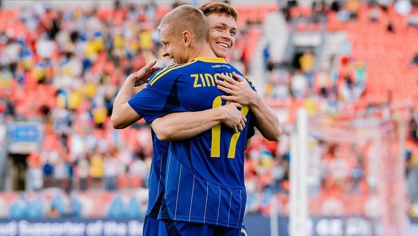 Виктор Цыганков