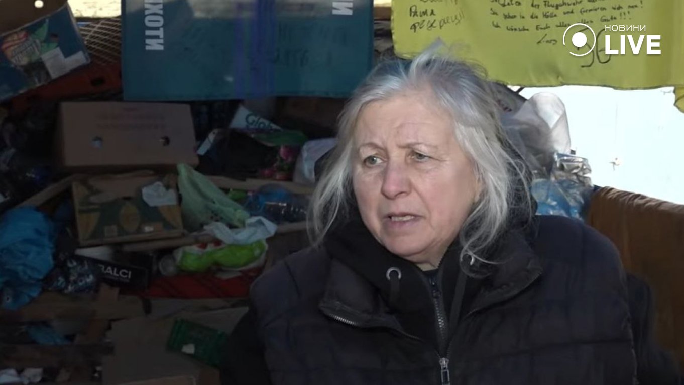 Ціни на фрукти в Одесі