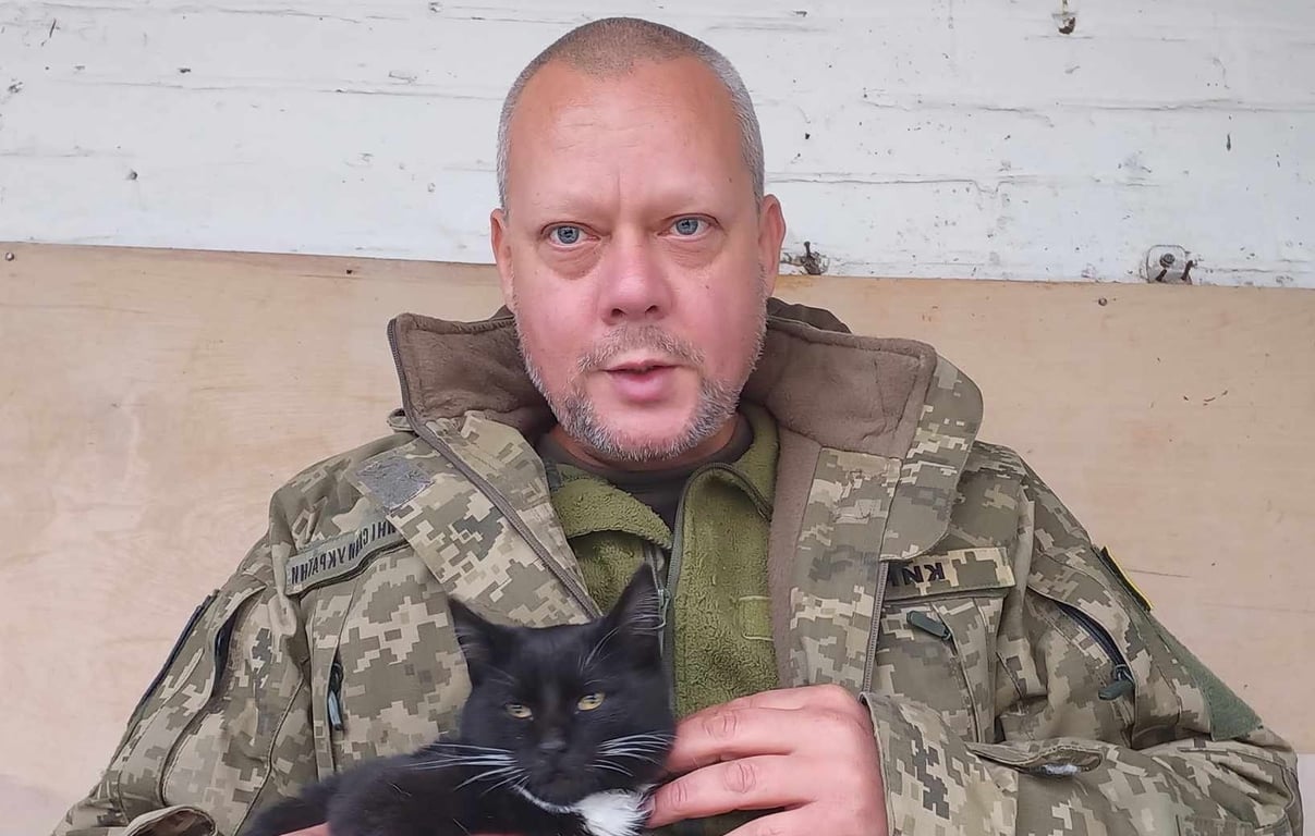 Мобілізація в Україні — названо  ефективний спосіб поповнити військо бійцями