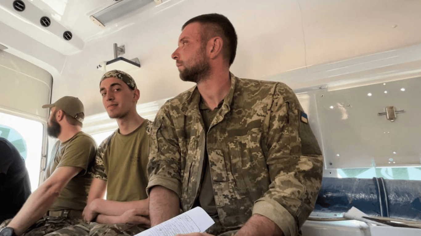 Мобілізація в Україні — за що можуть штрафувати військовозобов'язаних