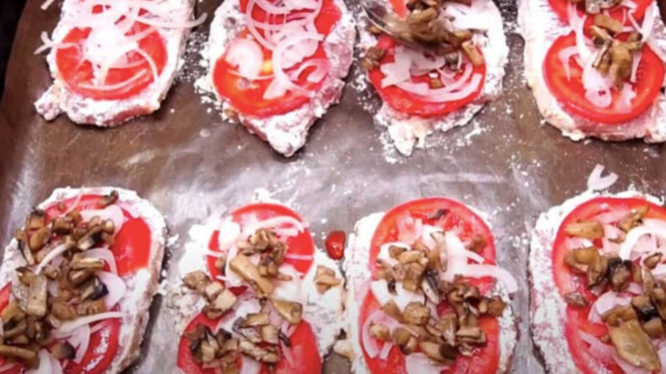 рецепт, як смачно приготувати м'ясо