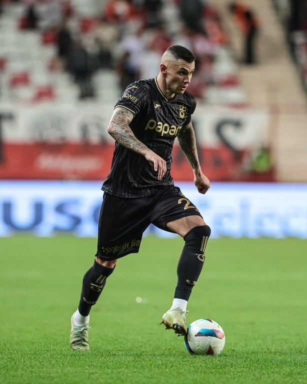 Александр Зубков