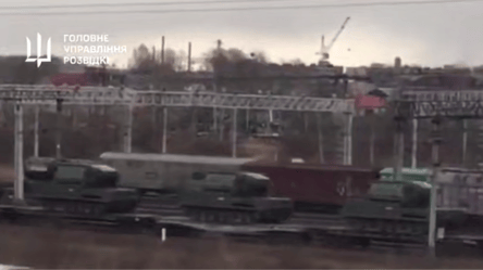 ГУР заблокировало ключевую логистическую артерию в России — видео - 290x166