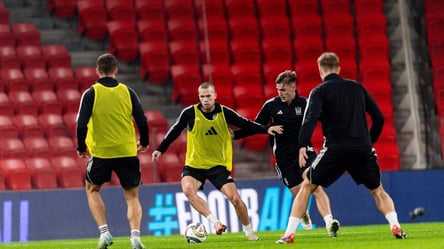 У Польщі несподівано висловилися про дискваліфікацію Мудрика - 285x160