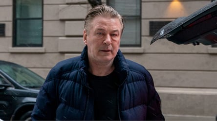 Алек Болдвін повертається до роботи у фільмі, під час зйомок якого 2021 року він вбив українку - 285x160