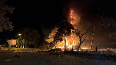 Масований удар по Одесі й Одеському району — наслідки - 285x160