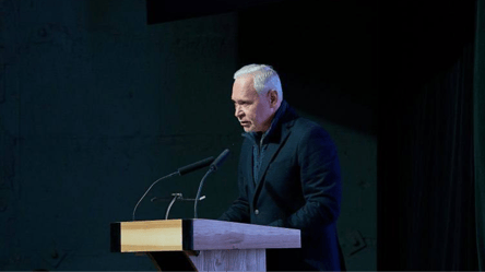 Стежимо за перебігом — Терехов висловився про переговори в Женеві - 290x160