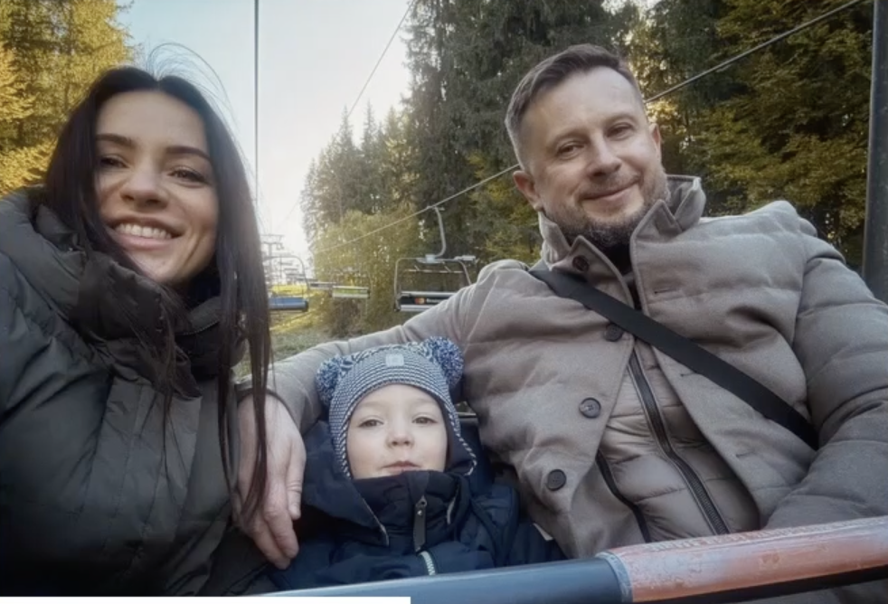 Сімʼя Білецького