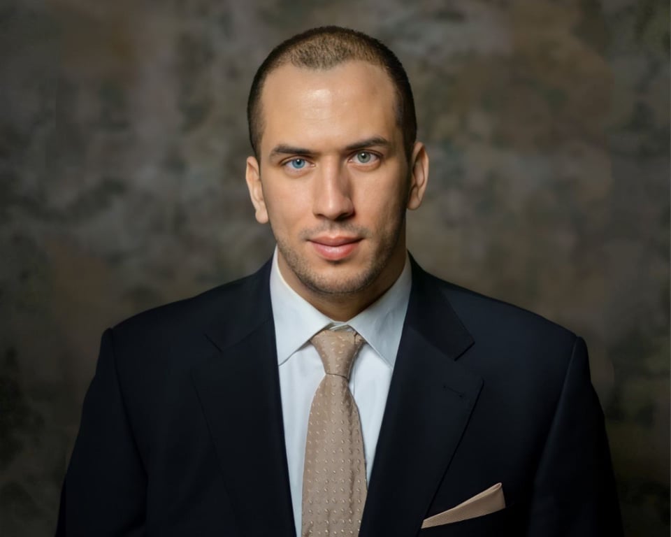 Дмитрий Слободянюк