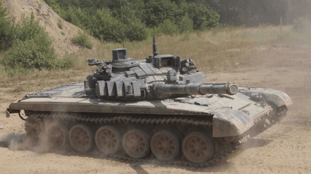 Чехия планирует передать Украине модернизированные танки — детали - 285x160