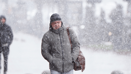 Синоптики попереджають про погодні несподіванки у Львові завтра - 290x166