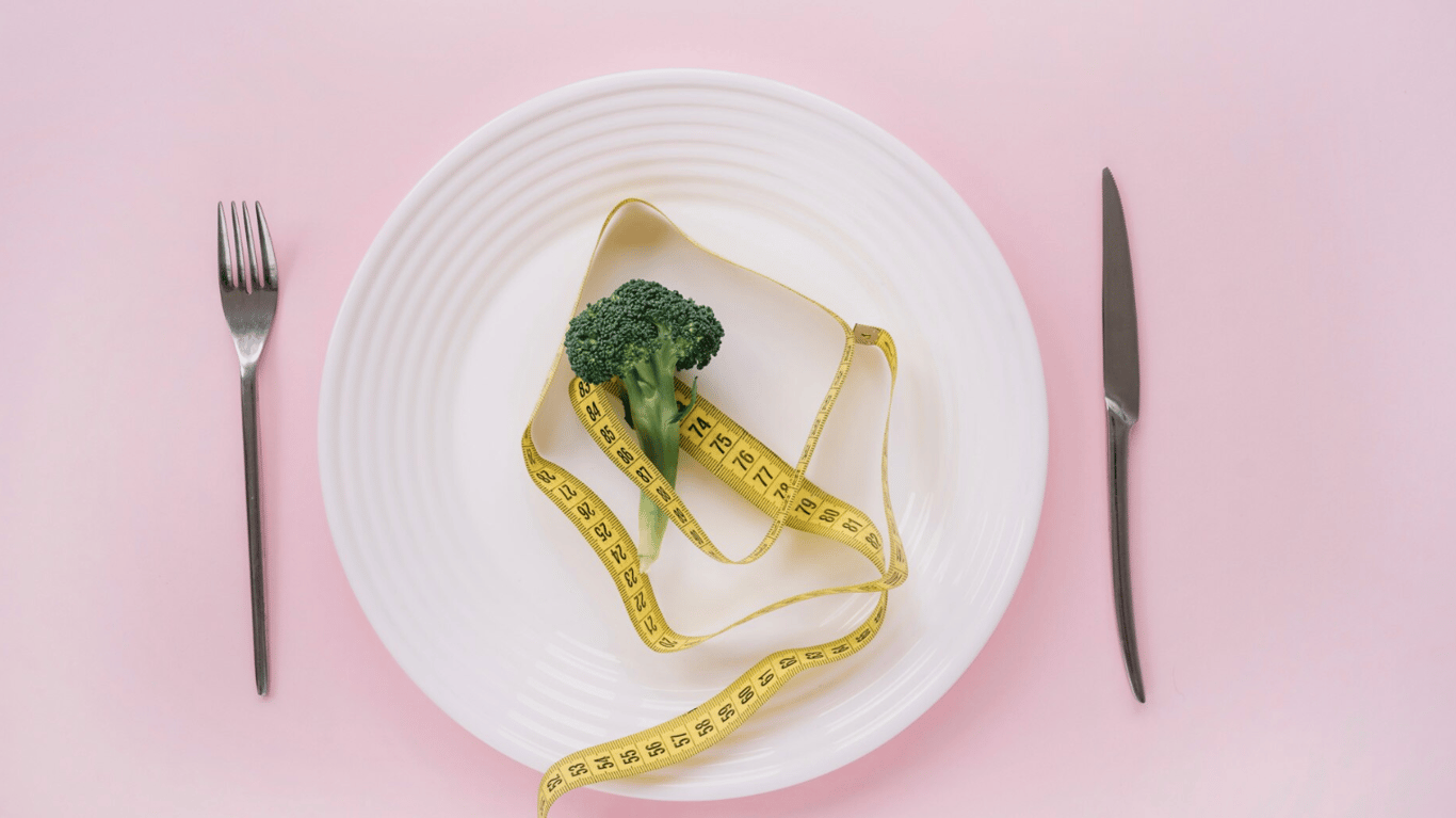 Модна дієта обіцяє мінус 3-5 кілограмів за два тижні