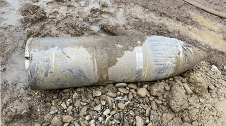 На Львовщине нашли сбитый "Кинжал" — что известно - 285x160