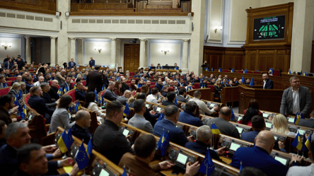 Разоблачена преступная группа, в которую входили нардепы — детали - 304x171