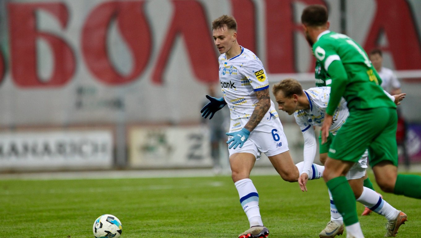 Володимир Бражко