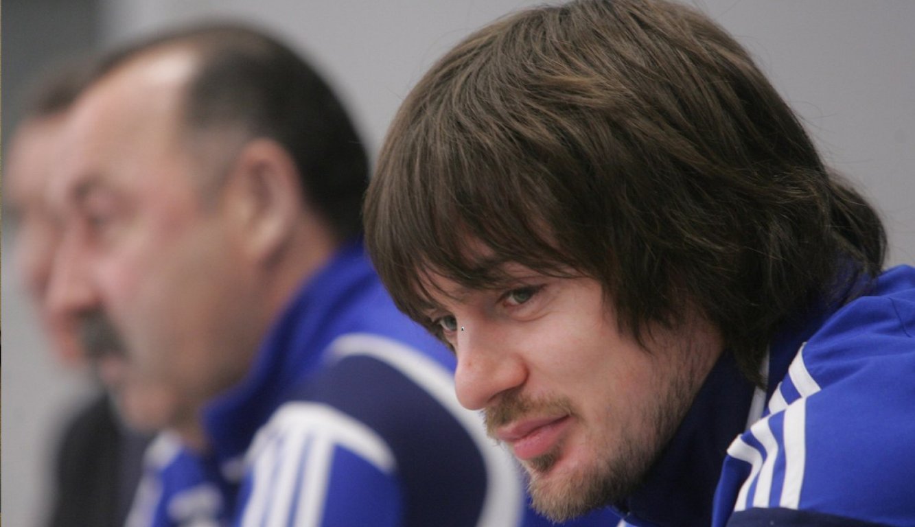 Артем Милевский