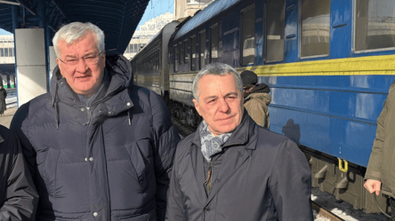 Голова ОБСЄ прибув до Києва — яка мета візиту - 285x160