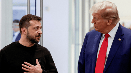 Zelenskyy backs Trump’s rhetoric on putting pressure on Putin - 285x160